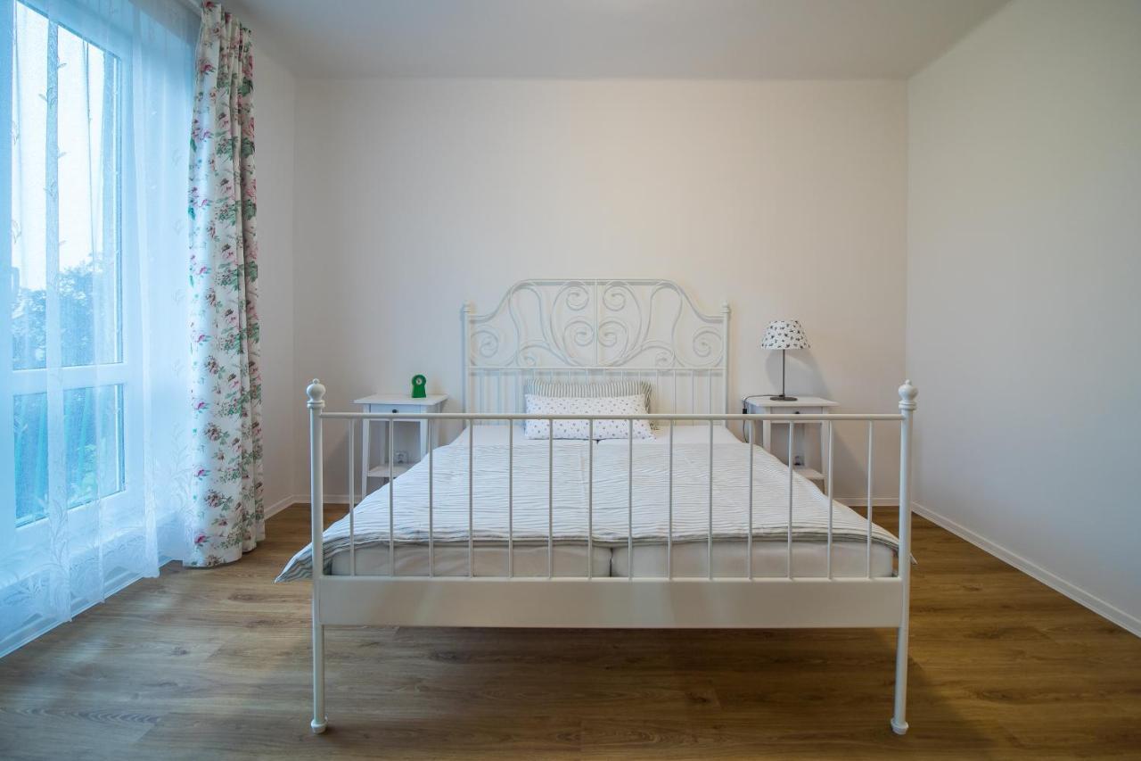 Апартаменты Apartman V Bytovem Dome Турнов Экстерьер фото
